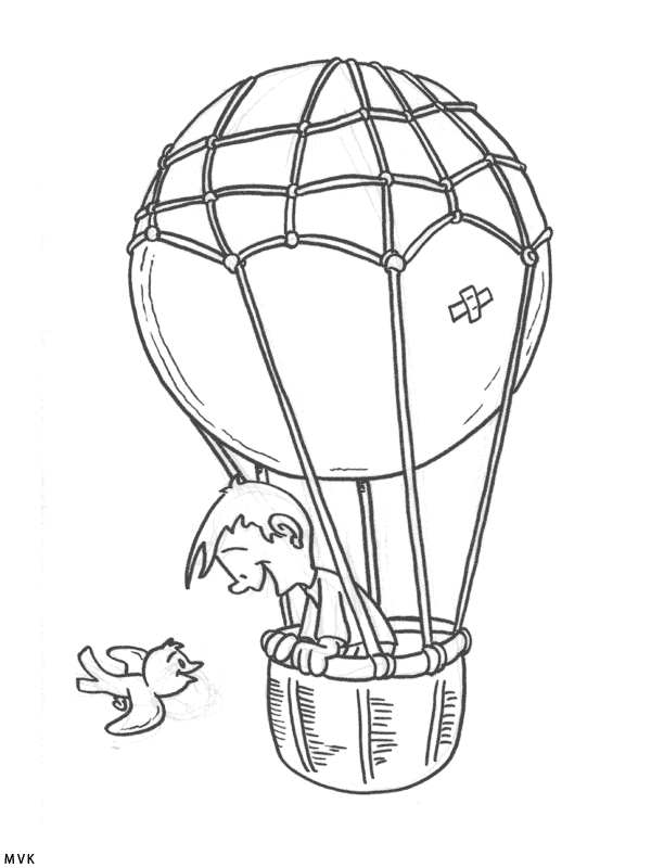 hot air balloon005